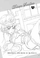 Dream Swallow / Dream Swallow [Atelier Rorona] Thumbnail Page 02