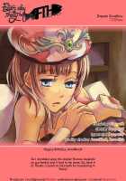 Dream Swallow / Dream Swallow [Atelier Rorona] Thumbnail Page 31