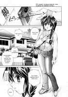 Cork Screw [Original] Thumbnail Page 01