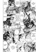 Cork Screw [Original] Thumbnail Page 20
