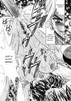 Cork Screw [Original] Thumbnail Page 21