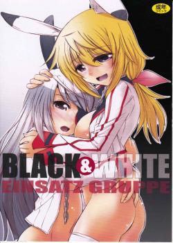 Black & White / BlackWhite [Charlie Nishinaka] [Infinite Stratos]