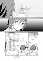 She Loves Me So Much It Bothers Me / 愛されすぎて困るの [Mira] [Original] Thumbnail Page 19