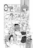 She Loves Me So Much It Bothers Me / 愛されすぎて困るの [Mira] [Original] Thumbnail Page 20