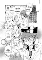 She Loves Me So Much It Bothers Me / 愛されすぎて困るの [Mira] [Original] Thumbnail Page 24