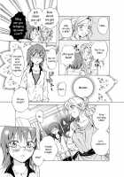 She Loves Me So Much It Bothers Me / 愛されすぎて困るの [Mira] [Original] Thumbnail Page 25