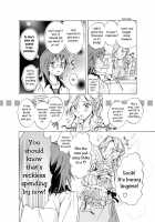 She Loves Me So Much It Bothers Me / 愛されすぎて困るの [Mira] [Original] Thumbnail Page 26