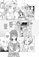 She Loves Me So Much It Bothers Me / 愛されすぎて困るの [Mira] [Original] Thumbnail Page 27