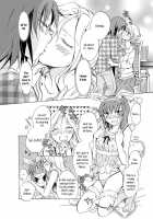 She Loves Me So Much It Bothers Me / 愛されすぎて困るの [Mira] [Original] Thumbnail Page 28
