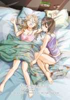 She Loves Me So Much It Bothers Me / 愛されすぎて困るの [Mira] [Original] Thumbnail Page 36