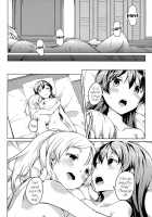 Atatakai Basho / 暖かい場所 [Mikage Sekizai] [Love Live!] Thumbnail Page 24