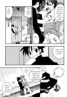 Immoral Boys By Kirigakure Takaya [Kirigakure Takaya] [Original] Thumbnail Page 11