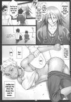 Karako's Capture / 唐子捕縛 [Bang-You] [Deadman Wonderland] Thumbnail Page 04