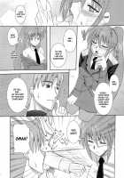 Rekka / 烈火 [Zeros] [Mahou Shoujo Lyrical Nanoha] Thumbnail Page 11