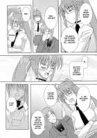 Rekka / 烈火 [Zeros] [Mahou Shoujo Lyrical Nanoha] Thumbnail Page 12