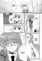 Rekka / 烈火 [Zeros] [Mahou Shoujo Lyrical Nanoha] Thumbnail Page 19