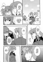 Rekka / 烈火 [Zeros] [Mahou Shoujo Lyrical Nanoha] Thumbnail Page 05