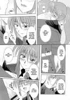 Rekka / 烈火 [Zeros] [Mahou Shoujo Lyrical Nanoha] Thumbnail Page 07