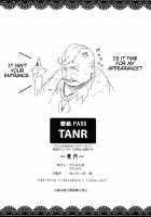 T@NTR / T@NTR [Darabuchi] Thumbnail Page 31