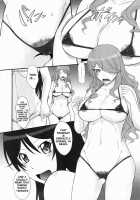 Sabakan! / さばかんっ! [Tsukino Jyogi] [Sabagebu] Thumbnail Page 05