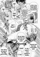 Ikumade... Piston! Chapters 1-7 / イクまで…ピストン！第1-7章 [Drill Murata] [Original] Thumbnail Page 106