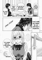 Ikumade... Piston! Chapters 1-7 / イクまで…ピストン！第1-7章 [Drill Murata] [Original] Thumbnail Page 111