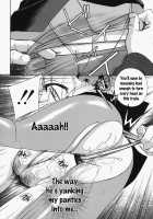 Ikumade... Piston! Chapters 1-7 / イクまで…ピストン！第1-7章 [Drill Murata] [Original] Thumbnail Page 117