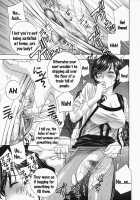 Ikumade... Piston! Chapters 1-7 / イクまで…ピストン！第1-7章 [Drill Murata] [Original] Thumbnail Page 120