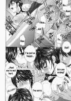 Ikumade... Piston! Chapters 1-7 / イクまで…ピストン！第1-7章 [Drill Murata] [Original] Thumbnail Page 131