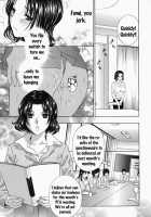 Ikumade... Piston! Chapters 1-7 / イクまで…ピストン！第1-7章 [Drill Murata] [Original] Thumbnail Page 142