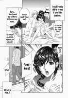 Ikumade... Piston! Chapters 1-7 / イクまで…ピストン！第1-7章 [Drill Murata] [Original] Thumbnail Page 186