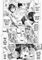 Ikumade... Piston! Chapters 1-7 / イクまで…ピストン！第1-7章 [Drill Murata] [Original] Thumbnail Page 191