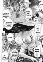 Ikumade... Piston! Chapters 1-7 / イクまで…ピストン！第1-7章 [Drill Murata] [Original] Thumbnail Page 63