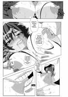 We Kunoichi Fell Into Darkness Second / 闇に堕つくノ一たち Second [R-Wade] [Taimanin] Thumbnail Page 12