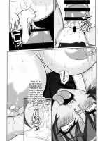 We Kunoichi Fell Into Darkness Second / 闇に堕つくノ一たち Second [R-Wade] [Taimanin] Thumbnail Page 19