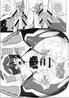 We Kunoichi Fell Into Darkness Second / 闇に堕つくノ一たち Second [R-Wade] [Taimanin] Thumbnail Page 22