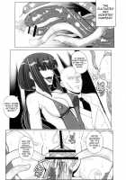 We Kunoichi Fell Into Darkness Second / 闇に堕つくノ一たち Second [R-Wade] [Taimanin] Thumbnail Page 24