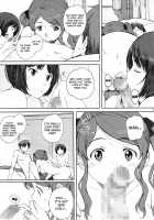 Happy Life 2 / Happy Life 2 [Arai Kei] [Amagami] Thumbnail Page 10