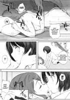 Happy Life 2 / Happy Life 2 [Arai Kei] [Amagami] Thumbnail Page 19