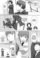 Happy Life 2 / Happy Life 2 [Arai Kei] [Amagami] Thumbnail Page 27