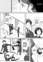 Happy Life 2 / Happy Life 2 [Arai Kei] [Amagami] Thumbnail Page 04