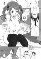 Happy Life 2 / Happy Life 2 [Arai Kei] [Amagami] Thumbnail Page 09