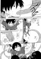 Inran Explosion [Darker Than Black] Thumbnail Page 10