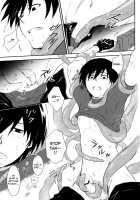 Inran Explosion [Darker Than Black] Thumbnail Page 11