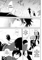 Inran Explosion [Darker Than Black] Thumbnail Page 15