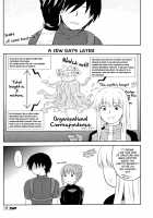 Inran Explosion [Darker Than Black] Thumbnail Page 16