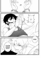Inran Explosion [Darker Than Black] Thumbnail Page 20