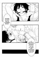 Inran Explosion [Darker Than Black] Thumbnail Page 21