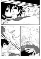 Inran Explosion [Darker Than Black] Thumbnail Page 22