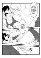Inran Explosion [Darker Than Black] Thumbnail Page 23